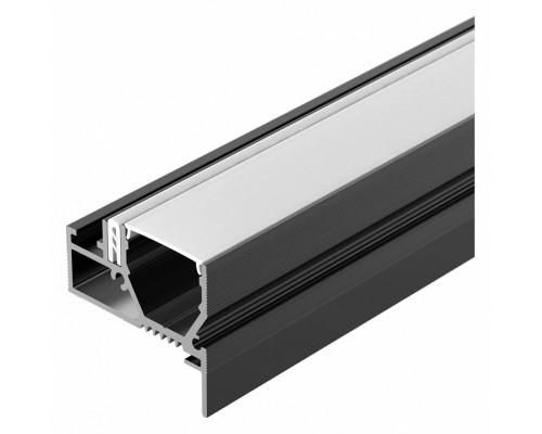Профиль встраиваемый Arlight STRETCH 042947 Профиль встраиваемый Arlight STRETCH 042947