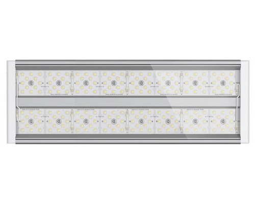 Настенно-потолочный прожектор WoltaPRO Аврора ДО01-80-402-4К К30