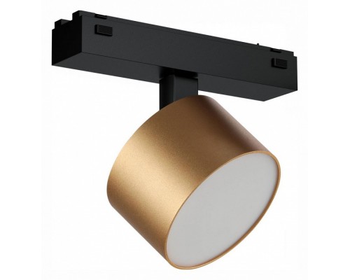 Светильник на штанге iLedex Technical VISION48/25 4825-047-D90-10W-110DG-4000K-SGD Светильник на штанге iLedex Technical VISION48/25 4825-047-D90-10W-110DG-4000K-SGD