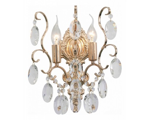 Бра ST-Luce Orecchini Бра ST-Luce Orecchini