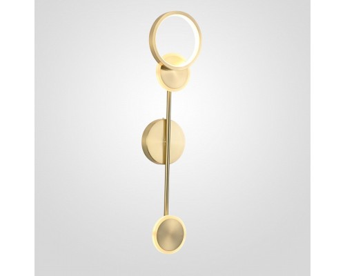 Накладной светильник Imperiumloft ZINGY B zingy01