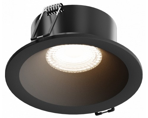 Встраиваемый светильник Hesby Lighting Sogne Встраиваемый светильник Hesby Lighting Sogne