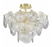 Люстра на штанге Vele Luce Orata VL1904L05