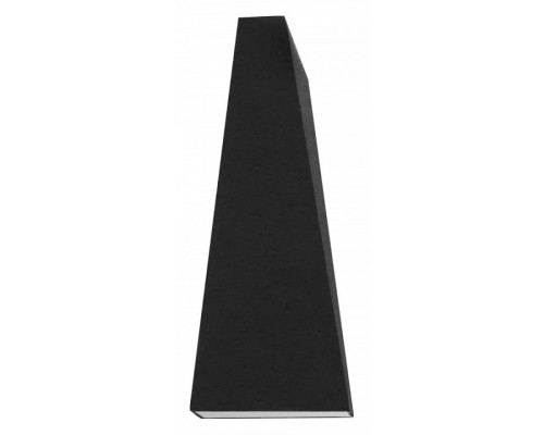 Накладной светильник Arte Lamp Cometa A1524AL-1BK Накладной светильник Arte Lamp Cometa A1524AL-1BK