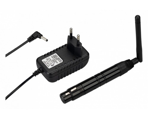 Усилитель Arlight SMART 028417 Усилитель Arlight SMART 028417