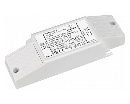 Блок питания Arlight ARJ 27584 Блок питания Arlight ARJ 27584