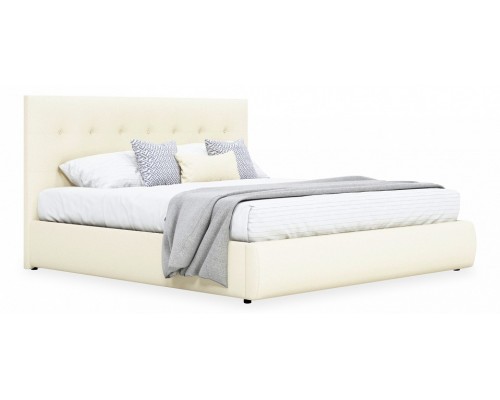 Кровать полутораспальная Селеста с матрасом PROMO B COCOS 2000x1400 Кровать полутораспальная Селеста с матрасом PROMO B COCOS 2000x1400