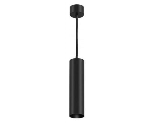 Подвесной светильник Maytoni Focus P072PL-L12B4K Подвесной светильник Maytoni Focus P072PL-L12B4K