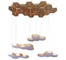 Подвесной светильник Lightstar Favo 750263
