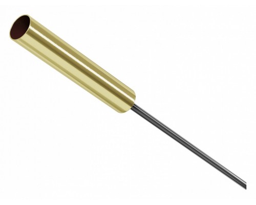 Заглушка для модуля Maytoni Accessories for system Axity CA003EC-BS Заглушка для модуля Maytoni Accessories for system Axity CA003EC-BS