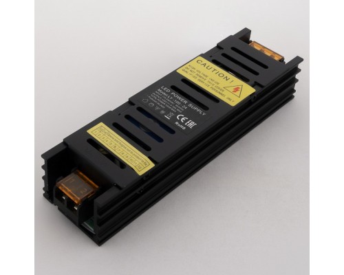 Блок питания LEDS POWER BLACK 002996 Блок питания LEDS POWER BLACK 002996