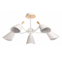 Люстра на штанге De City Дэла 5 635014805