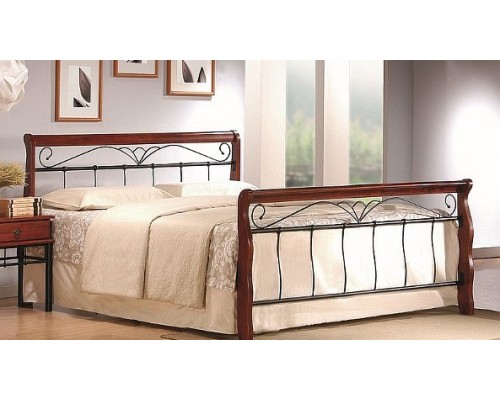 Кровать полутораспальная Venecja