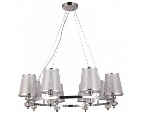 Подвесная люстра F-promo Argus 2542-8P