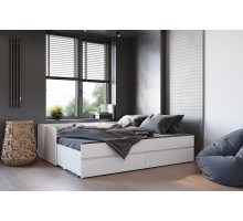 Кровать выдвижная Симпл