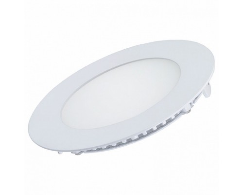 Встраиваемый светильник Arlight Dl DL-120M-9W White Встраиваемый светильник Arlight Dl DL-120M-9W White