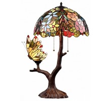 Настольная лампа декоративная Velante  893-804-03