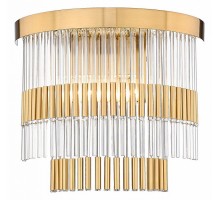 Накладной светильник Divinare Brillante 6813/17 AP-2 Накладной светильник Divinare Brillante 6813/17 AP-2