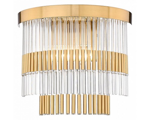 Накладной светильник Divinare Brillante 6813/17 AP-2