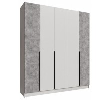 Шкаф платяной Мадрид