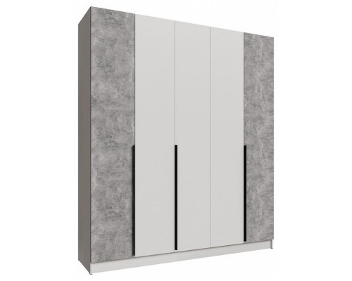 Шкаф платяной Мадрид