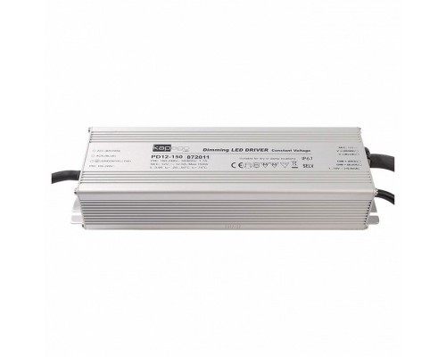 Блок питания Deko-Light 872011 Блок питания Deko-Light 872011