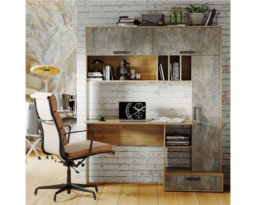 Стол письменный Техно