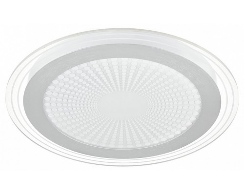 Накладной светильник Sonex Promise 7739/80L Накладной светильник Sonex Promise 7739/80L