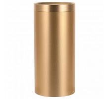 Накладной светильник Lucia Tucci LTP LTP-C005-01GU10-G