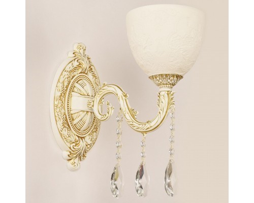 Бра Bohemia Ivele Crystal AL7901 AL7901B10/1/175 A WMG P1 U Pair Бра Bohemia Ivele Crystal AL7901 AL7901B10/1/175 A WMG P1 U Pair