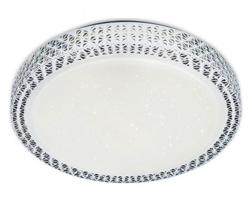 Накладной светильник Ambrella Crystal FF85 Накладной светильник Ambrella Crystal FF85