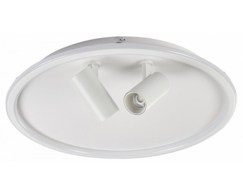 Накладной светильник MyFar Focus MR9050-CL Накладной светильник MyFar Focus MR9050-CL