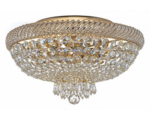 Потолочная люстра Dio D’Arte Bari Bari E 1.2.45.100 G Потолочная люстра Dio D’Arte Bari Bari E 1.2.45.100 G