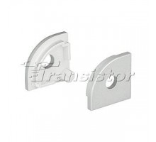Заглушка Arlight SL-KANT-H16 ROUND 024483