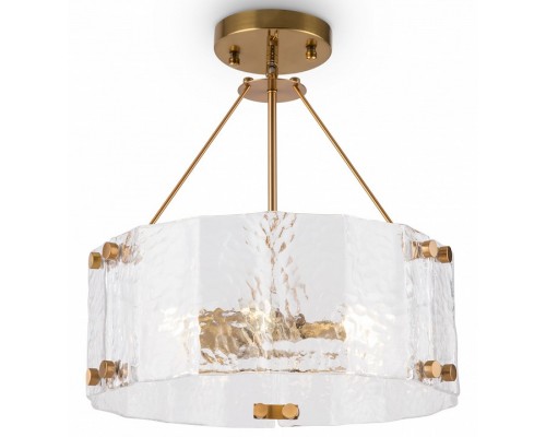 Подвесной светильник Freya Fresco FR5190PL-06BS Подвесной светильник Freya Fresco FR5190PL-06BS
