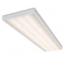 Светильник для потолка Армстронг WoltaPRO ОФИС ДВО01-54-101-3К