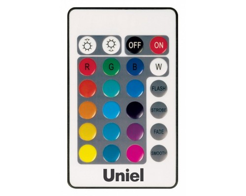 Пульт ДУ Uniel Smart UL-00006531 Пульт ДУ Uniel Smart UL-00006531