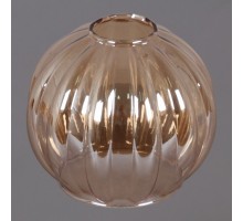 Плафон стеклянный 054 GLASS