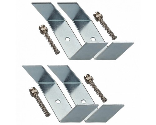 Крепеж Arlight SL-LINIA88-F 019350 Крепеж Arlight SL-LINIA88-F 019350