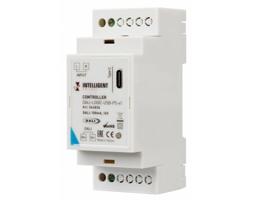 Контроллер Arlight INTELLIGENT 044836 Контроллер Arlight INTELLIGENT 044836
