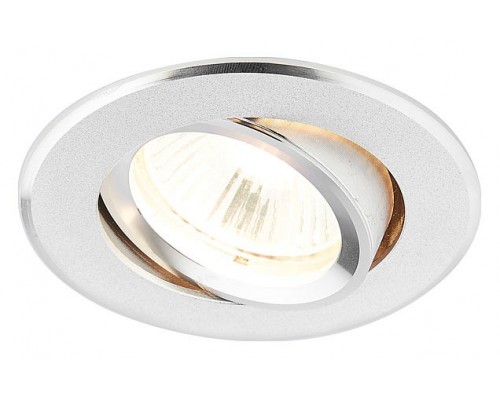 Встраиваемый светильник Ambrella Classic A502 A502 AL Встраиваемый светильник Ambrella Classic A502 A502 AL