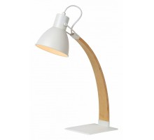 Настольная лампа декоративная Lucide Curf 03613/01/31