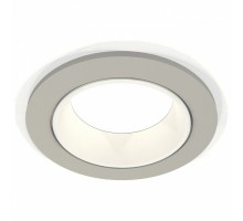 Встраиваемый светильник Ambrella Light XC XC6514001