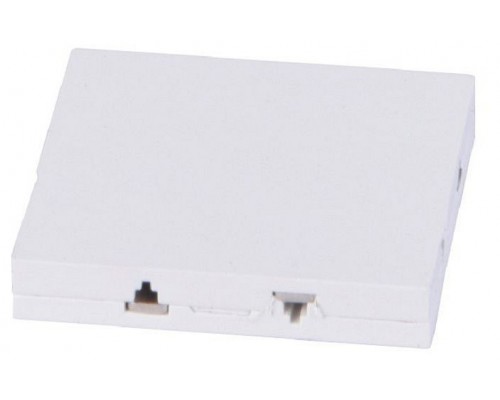 Соединитель линейный для треков Favourite Unika 1004-CW-031 Соединитель линейный для треков Favourite Unika 1004-CW-031