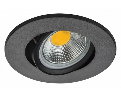 Встраиваемый светильник Lightstar Banale 012027 Встраиваемый светильник Lightstar Banale 012027