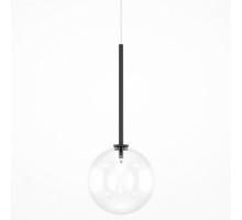 Подвесной светильник Maytoni Mood MOD172PL-01B
