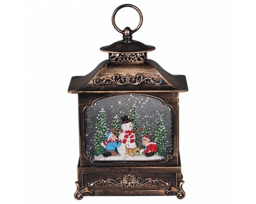 Фонарь новогодний Sneha  404-F