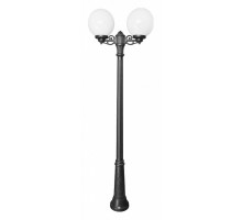Фонарный столб Fumagalli Globe 300 G30.157.S20.AYF1R