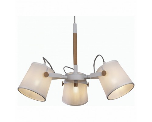 Подвесная люстра Mantra Nordica 2 5461 Подвесная люстра Mantra Nordica 2 5461