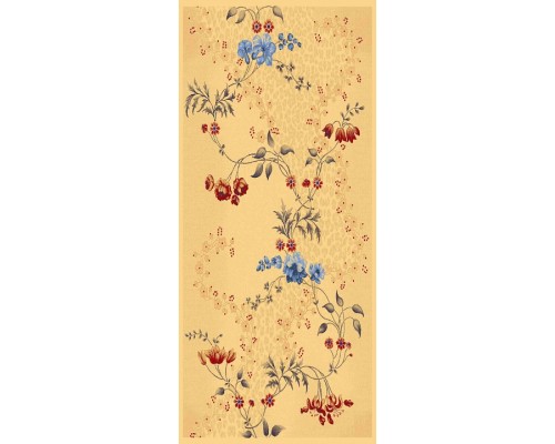 Ковер интерьерный (200x300 см) Hunnu Relief Ковер интерьерный (200x300 см) Hunnu Relief
